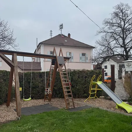 Hotel Grüner Baum *