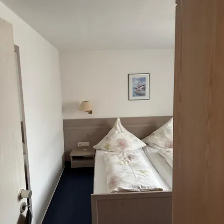 Hotel Grüner Baum *