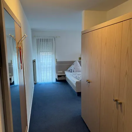 Hotel Grüner Baum *