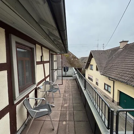 Grüner Baum Hotel Rastatt