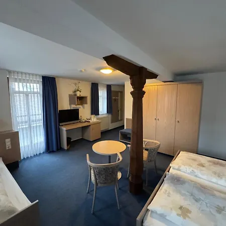 Grüner Baum Hotel Rastatt