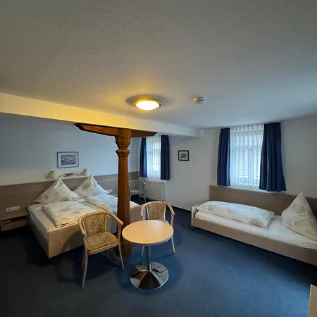 Grüner Baum Hotel Rastatt