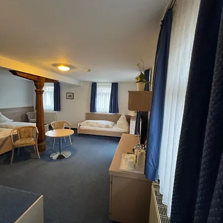 Hotel Grüner Baum *