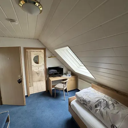 Grüner Baum * Rastatt