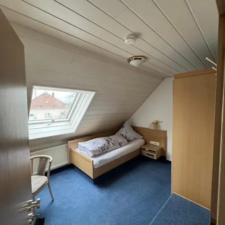 Grüner Baum * Rastatt