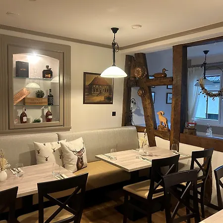 Grüner Baum * Rastatt