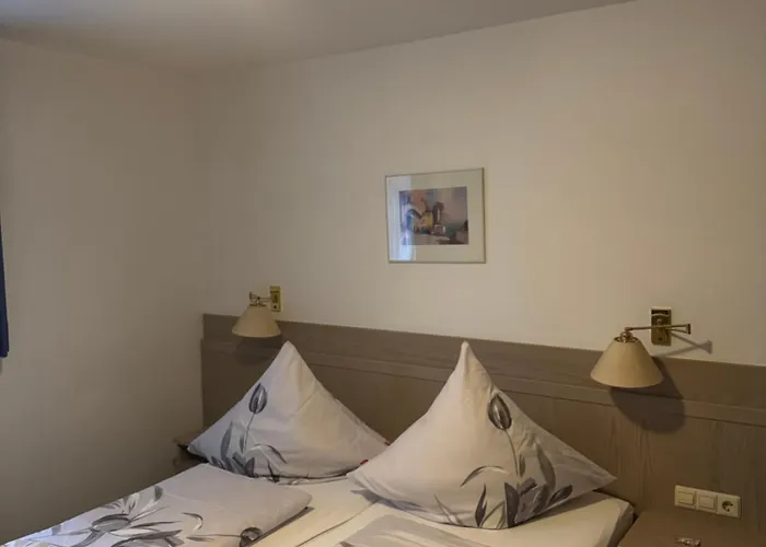 Gruener Baum * Rastatt