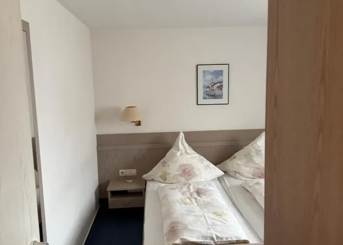 Hotell Gruener Baum *