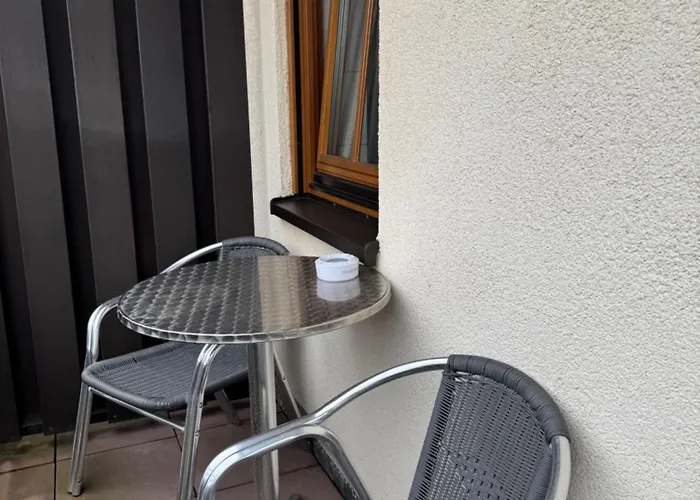 Gruener Baum Hotell *