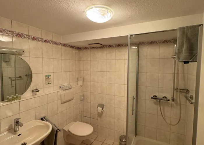 Gruener Baum Hotell *