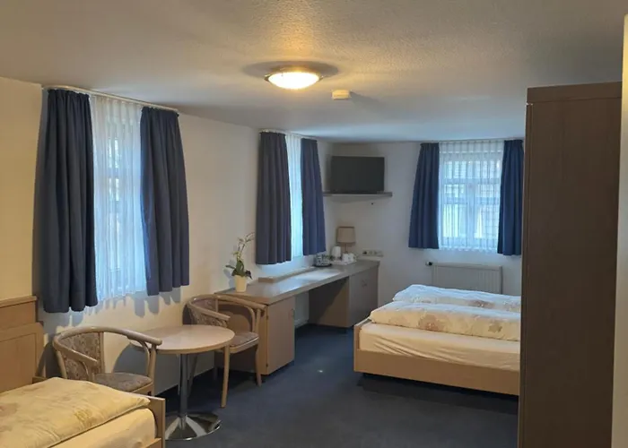 Gruener Baum * Rastatt