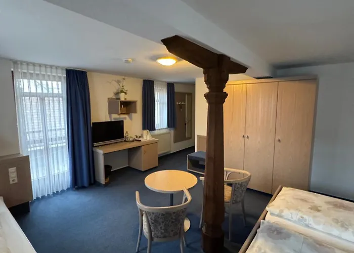 Gruener Baum Hotell Rastatt