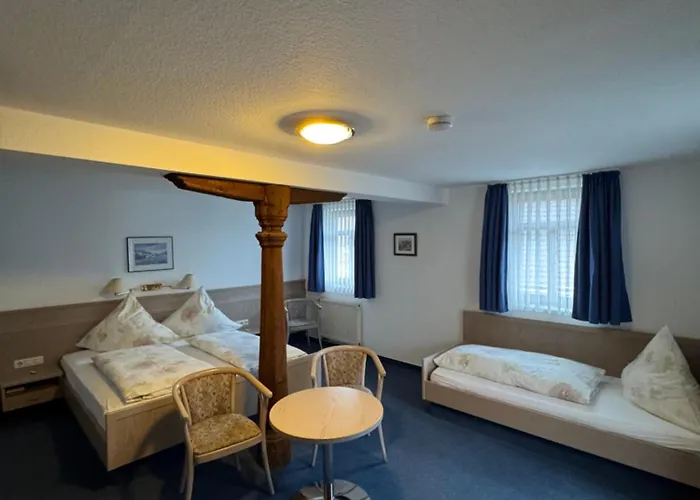 Gruener Baum Hotell Rastatt