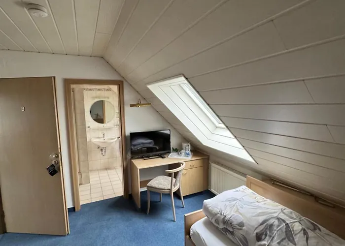 Gruener Baum * Rastatt