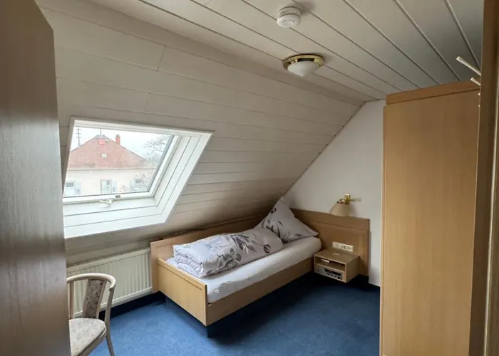 Gruener Baum Hotell Rastatt