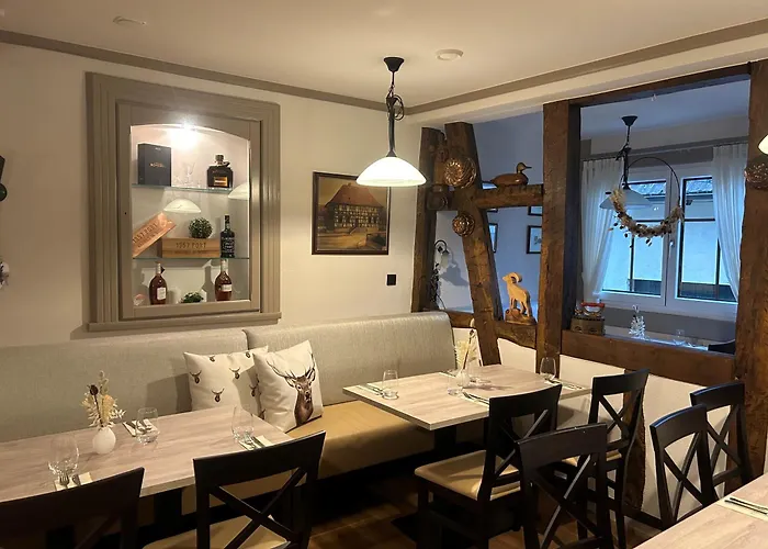 Gruener Baum * Rastatt